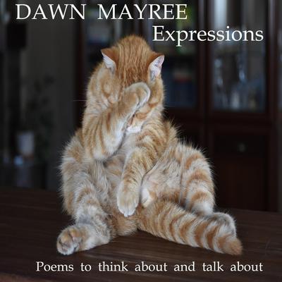 Expressions by Dawn Mayree audiobook