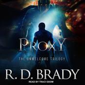 Proxy by  R.D. Brady audiobook