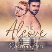 The Alcove by  Rosalind Abel audiobook