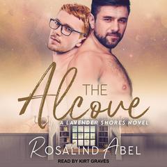 The Alcove by Rosalind Abel audiobook