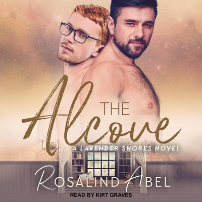 The Alcove by Rosalind Abel audiobook
