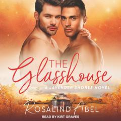 The Glasshouse by Rosalind Abel audiobook