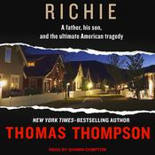 Richie by  Thomas Thompson audiobook
