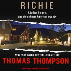 Richie by Thomas Thompson audiobook