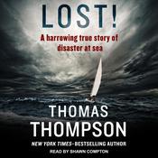 Lost! by  Thomas Thompson audiobook
