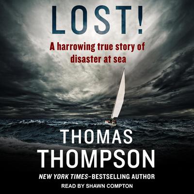 Lost! by Thomas Thompson audiobook