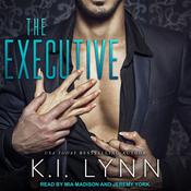 The Executive by  K.I. Lynn audiobook