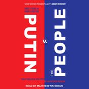 Putin v. the People by  Samuel A. Greene audiobook