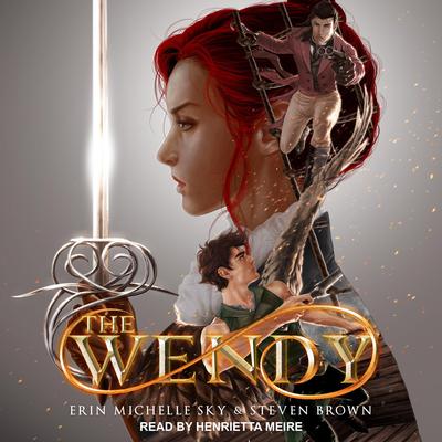 The Wendy by Steven Brown audiobook