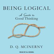 Being Logical by  D.Q. McInerny audiobook