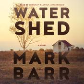 Watershed by  Mark Barr audiobook