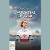 Daughters of War by  Lizzie Page audiobook