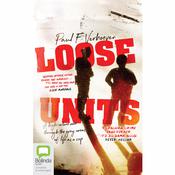 Loose Units by  Paul F. Verhoeven audiobook