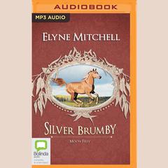 Moon Filly by Elyne Mitchell audiobook