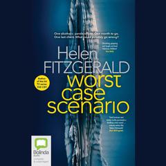 Worst Case Scenario by Helen FitzGerald audiobook