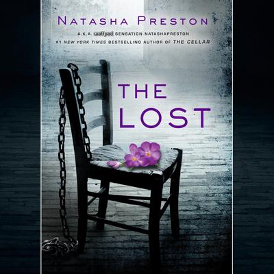 The Lost by Natasha Preston audiobook