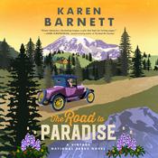 The Road to Paradise by  Karen Barnett audiobook