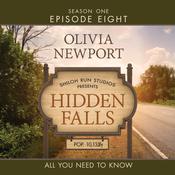All You Need to Know by  Olivia Newport audiobook