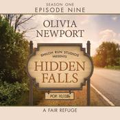 A Fair Refuge by  Olivia Newport audiobook