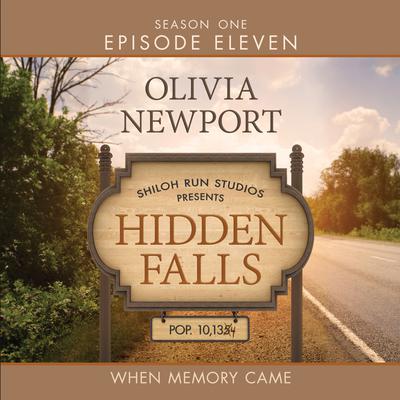 When Memory Came by Olivia Newport audiobook