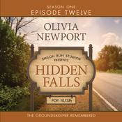 The Groundskeeper Remembered by  Olivia Newport audiobook