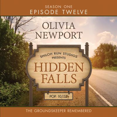 The Groundskeeper Remembered by Olivia Newport audiobook