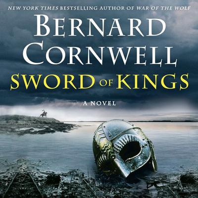Sword of Kings by Bernard Cornwell audiobook