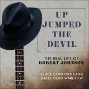 Up Jumped the Devil by  Bruce Conforth audiobook