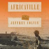 Africaville by  Jeffrey Colvin audiobook