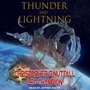 Thunder & Lightning by  Leo Champion audiobook