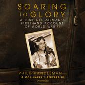 Soaring to Glory by  Philip Handleman audiobook