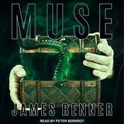 Muse by  James Renner audiobook
