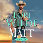 Matt by  Lori Wilde audiobook
