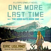 One More Last Time by  Eric Ugland audiobook