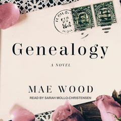 Genealogy by Mae Wood audiobook