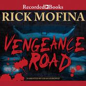 Vengeance Road by  Rick Mofina audiobook