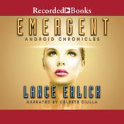 Emergent by  Lance Erlick audiobook