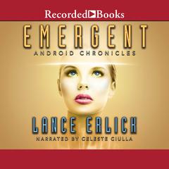 Emergent by Lance Erlick audiobook