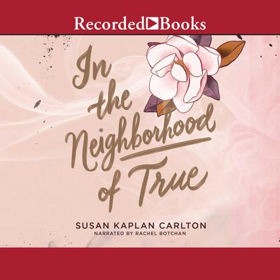 In the Neighborhood of True by Susan Kaplan Carlton audiobook