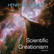 Scientific Creationism by  Henry M. Morris audiobook