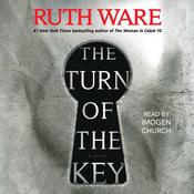 The Turn of the Key by  Ruth Ware audiobook