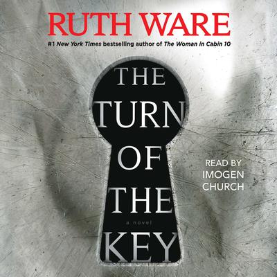 The Turn of the Key by Ruth Ware audiobook