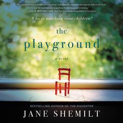 The Playground by Jane Shemilt audiobook