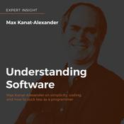 Understanding Software by  Max Kanat-Alexander audiobook