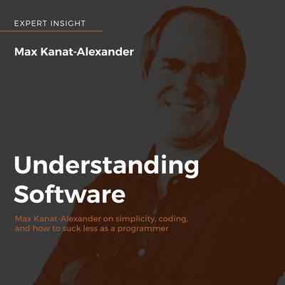 Understanding Software by Max Kanat-Alexander audiobook