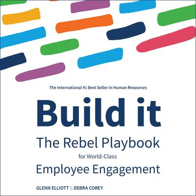 Build It by Glenn Elliott audiobook