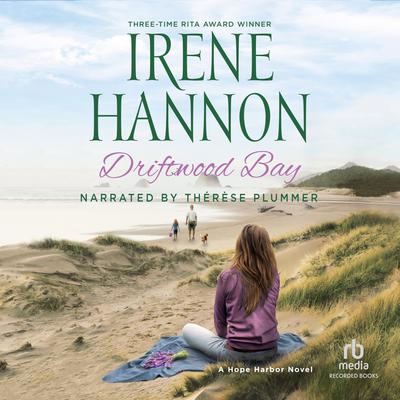 Driftwood Bay by Irene Hannon audiobook