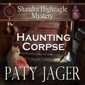 Haunting Corpse by  Paty Jager audiobook