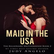 Maid in the USA by  Judy Angelo audiobook