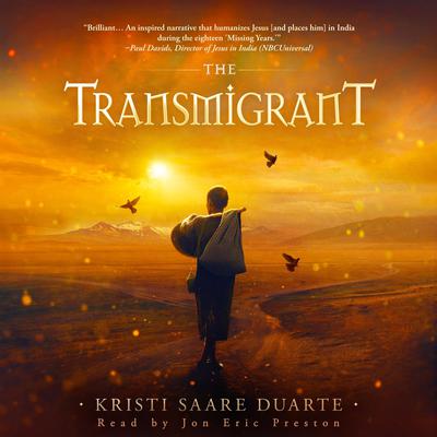 The Transmigrant by Kristi Saare Duarte audiobook